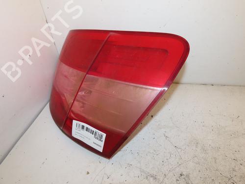 Right taillight CITROËN C5 III (RD_) 2.0 HDi 140 (RDRHF8, RDRHFA, RDRHA8, RDRHAJ) | BP33136503C35 - Image 2
