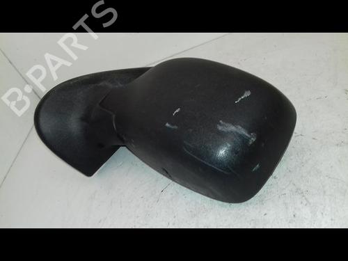 Bakspejl venstre RENAULT KANGOO Express (FC0/1_) 1.2 (FC01, FC0A, FC0F) (58 hp) 30949911