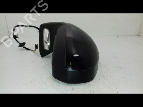 Left mirror PEUGEOT 5008 (0U_, 0E_) 1.6 HDi | BP29225280C26 