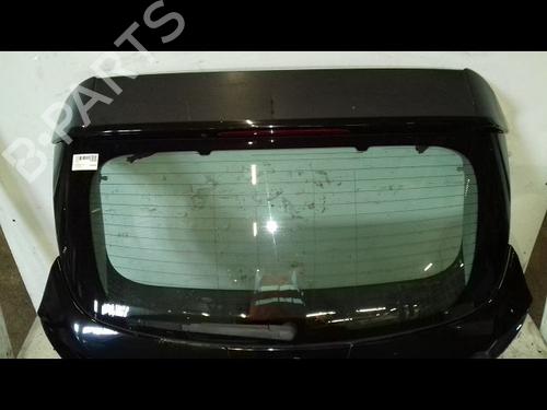 Tailgate OPEL ASTRA J (P10) 1.7 CDTI (68) | BP29216787C6 