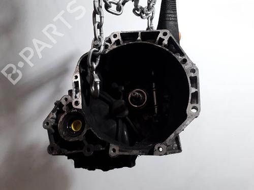 Girkasse Girkasse OPEL AGILA B (H08) 1.2 (F68) (86 hp) 34255419 34255419