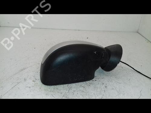 Right mirror DACIA LOGAN MCV (KS_) 1.5 dCi (KS0W) | BP30949829C27