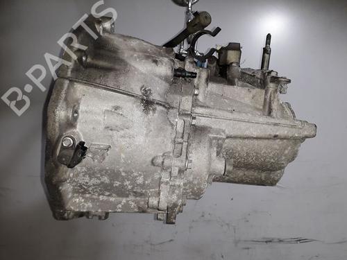 Gearbox RENAULT MEGANE II (BM0/1_, CM0/1_) 1.9 dCi | BP22441371M3 