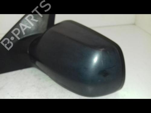 Used Left mirror MAZDA 3 (BK) 1.6 (BK14) (105 hp) 29225324