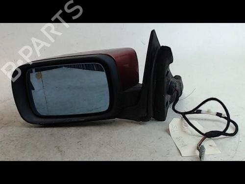 left-mirror-bmw-3-e46-330-d-51168245129-1997-1998-1999-2000-2001-2002-2003-2004-2005-15743963 main image