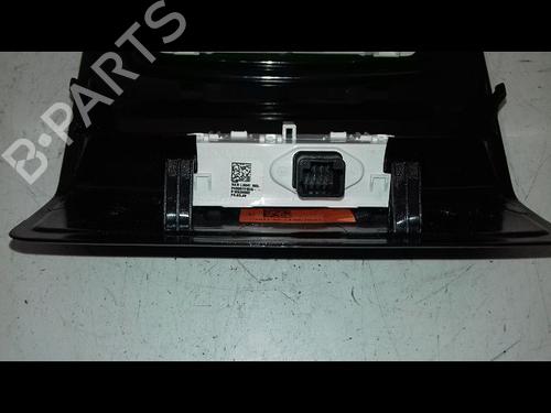 Kabinelys RENAULT CLIO V (B7_) 1.0 SCe 65 (B7MG) (67 hp) 29226040