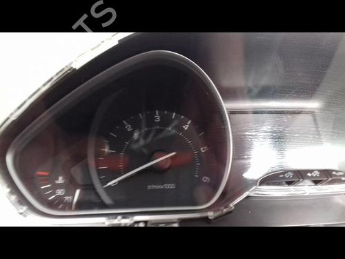 Electronic module PEUGEOT 208 I (CA_, CC_) 1.6 HDi / BlueHDi 75 | BP14887406M83 