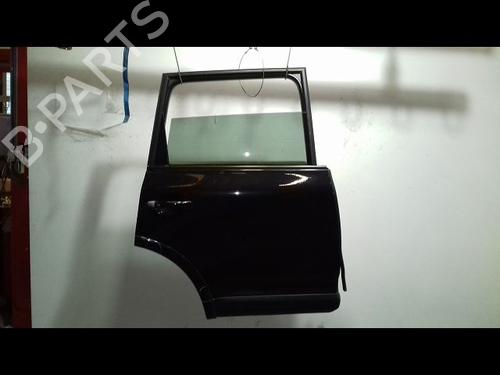 Right rear door PORSCHE CAYENNE (9PA) GTS 4.8 | BP29225508C5 