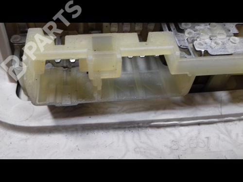 Interior roof light CITROËN C4 I (LC_) 1.6 HDi | BP8973402I8 