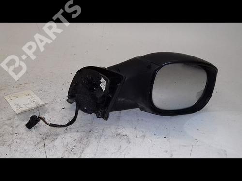 Right mirror CITROËN C3 I (FC_, FN_) 1.4 HDi | BP8964580C27 