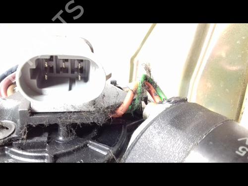 Used Front wiper motor Front wiper motor RENAULT 19 I (B/C53_) 1.4 (80 hp) 23196592 23196592