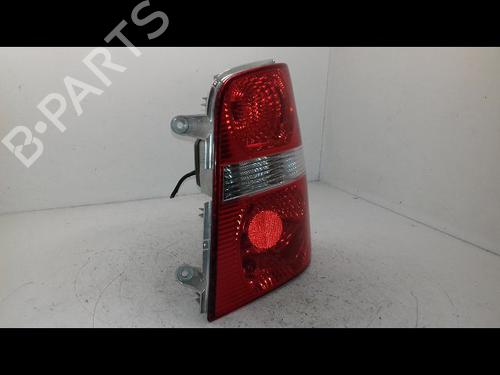 Right taillight VW TOURAN (1T1, 1T2) 1.6 FSI | BP30950241C35