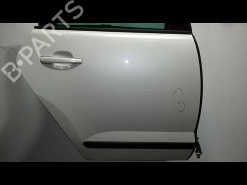 Porta posteriore destra PEUGEOT 3008 I MPV (0U_) 1.6 THP (156 hp) 30949983