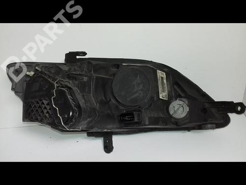 Left headlight VW GOLF PLUS V (5M1, 521) 1.9 TDI | BP11807198C28 