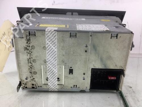 Used Radio SEAT ALTEA (5P1) 1.9 TDI (105 hp) 8970200