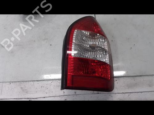Used Right taillight OPEL ZAFIRA A MPV (T98) 1.8 16V (F75) (125 hp) 15744427