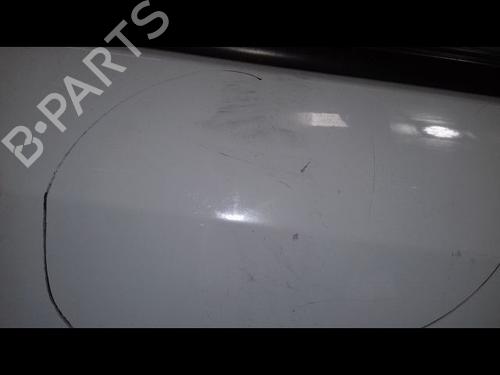 Left front door RENAULT KANGOO Express (FW0/1_) 1.5 dCi 70 (FW0A, KW0V) | BP29225063C2 