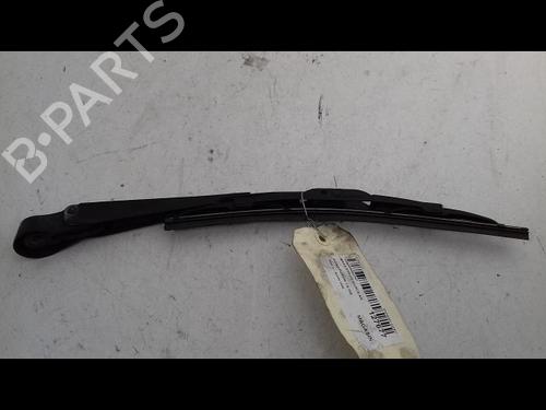 Used Rear windshield wiper arm FORD FUSION (JU_) 1.6 (100 hp) 14888312