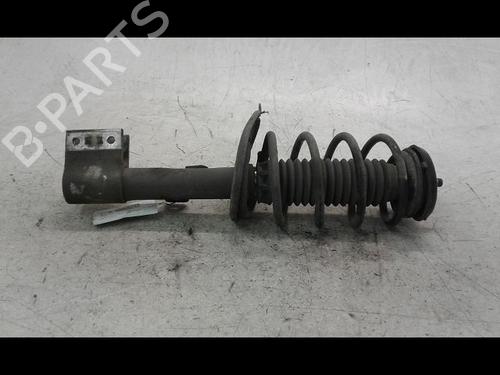 Used Right front shock absorber PEUGEOT 308 I (4A_, 4C_) 1.6 HDi (109 hp) 8967276