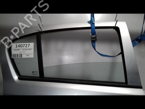 Used Right rear door OPEL CORSA D (S07) 1.3 CDTI (L08, L68) (75 hp) 18926354