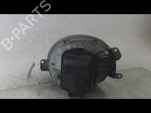 Used Right headlight Right headlight RENAULT TWINGO I (C06_) 1.2 (C066, C068) (58 hp) 23196128 23196128