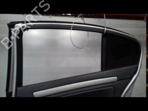 Used Right rear door RENAULT LAGUNA III (BT0/1) 1.5 dCi (BT00, BT0A, BT0T, BT1J) (110 hp) 9168027