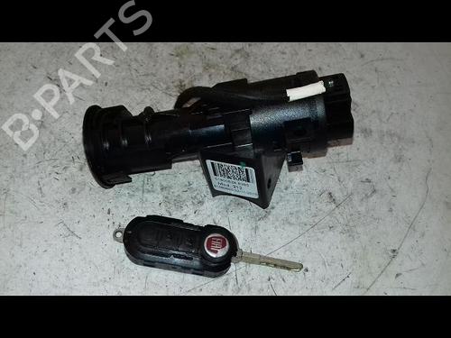 Electronic module FIAT 500 (312_) 1.2 (312AXA1A) | BP30949564M83 