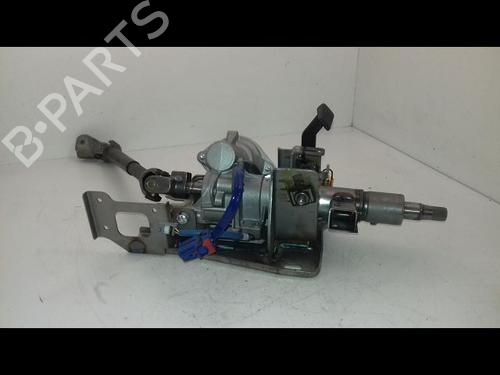 Used Steering column RENAULT TWINGO II (CN0_) 1.2 16V (CN04, CN0B) (75 hp) 19791173
