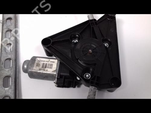 Front left window mechanism PEUGEOT 108 1.0 VTi | BP10419641C22