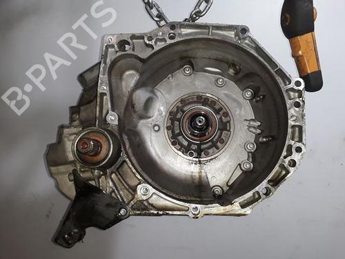 Gearbox CITROËN C3 II (SC_) 1.6 VTi 120 | BP30651532M3 