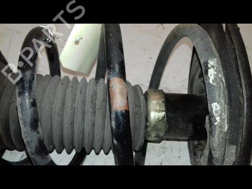 Right front shock absorber TOYOTA VERSO (_R2_) 2.0 D-4D (AUR20_, AUR20R) | BP29223459M17 