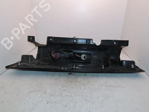 Used Left taillight Left taillight RENAULT TRAFIC III Van (FG_) 1.6 dCi 125 (FGMH) (125 hp) 33187665 33187665