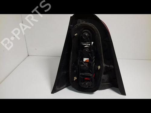 Used Right taillight Right taillight 12123057 12123057