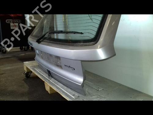 Tailgate CITROËN ZX (N2) 1.4 i | BP12604814C6 