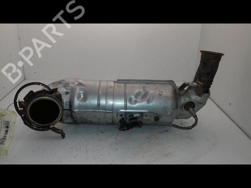 Used Catalyst PEUGEOT 2008 II (UD_, US_, UY_, UJ_, UR_, UC_) 1.2 PureTech 130 (USHNS, URHNS) (130 hp) 21946779