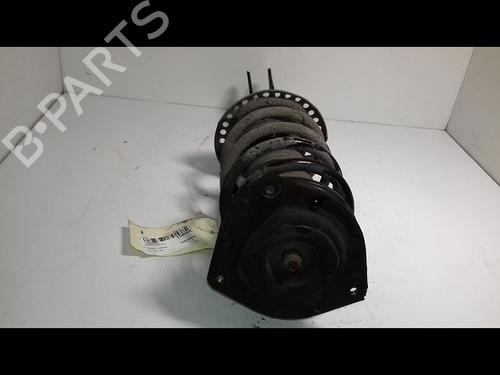 Left front shock absorber RENAULT KANGOO Express (FW0/1_) | BP23194765M16