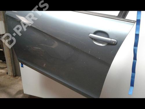 Left front door SEAT ALTEA (5P1) 1.9 TDI | BP8972605C2 