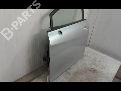 Left front door SEAT LEON (1P1) 1.9 TDI | BP8965410C2 