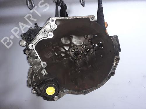 Gearbox CITROËN C3 Pluriel (HB_) 1.6 | BP29577526M3 