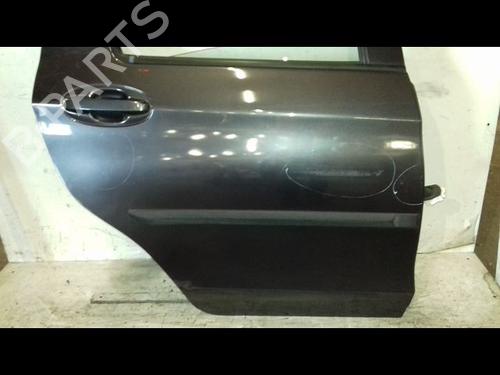 Right rear door TOYOTA YARIS (_P13_) 1.3 (NSP130_, NSP130) | BP29216727C5 