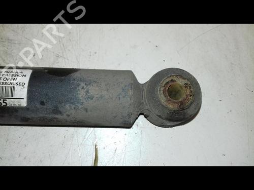 Left rear shock absorber PEUGEOT 208 I (CA_, CC_) 1.2 VTI 82 | BP22774812M18