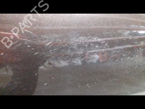 Left front door LANCIA YPSILON (843_) 1.3 D Multijet (843.AXE11, 843.AXE1A) | BP18352291C2 