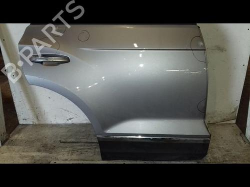 Right rear door VW T-ROC (A11, D11) 1.5 TSI | BP30164518C5 