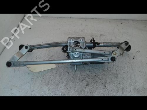 Front wiper motor CHEVROLET SPARK (M300) 1.0 | BP33221961M29 - Image 2