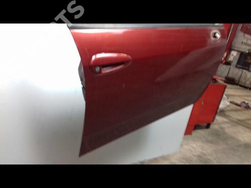 Right front door FIAT GRANDE PUNTO (199_) 1.3 D Multijet | BP8974343C3 