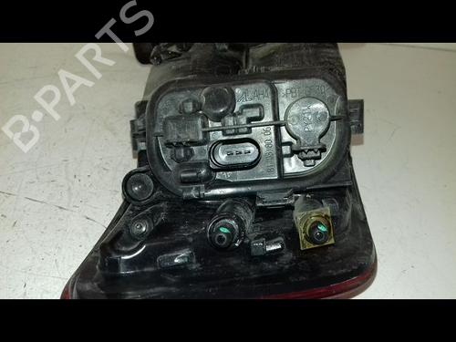 Right taillight AUDI A3 Sportback (8VA, 8VF) 1.4 TFSI | BP29226438C35 