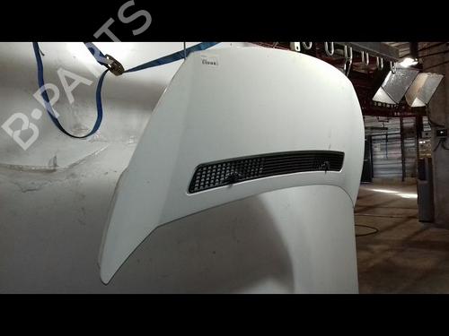 Hood PEUGEOT EXPERT Van (VF3A_, VF3U_, VF3X_) 1.6 HDi 90 16V | BP29224718C1 