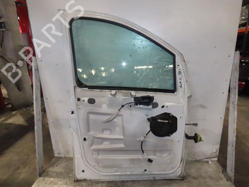 Used Left front door Left front door CITROËN JUMPY II Van 2.0 HDi 120 (120 hp) 33478675 33478675
