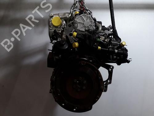 Engine PEUGEOT 208 Hatchback Van (CR_) 1.6 HDi 92 | BP36344060M1 - Image 2