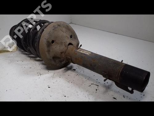 Left front shock absorber VW GOLF IV (1J1) 1.6 | BP10075861M16 